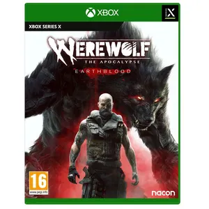 Comparateur de prix : NACON Werewolf: The Apocalypse Earthblood Xbox Series X Xbox Series