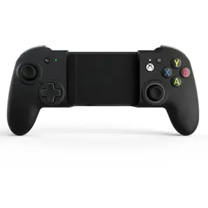 Comparateur de prix : Manette Nacon MG-X Pro pour smartphones Android avec licence XBox