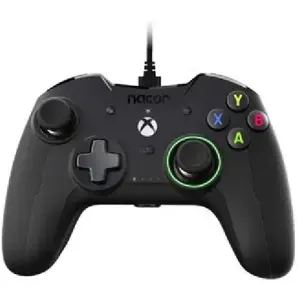 Manette de jeu - NACON - Revolution X - Filaire - Vibration - Noir