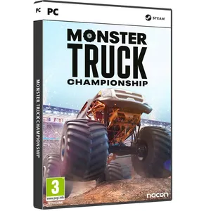 NACON Bigben Interactive Monster Truck Championship pas cher