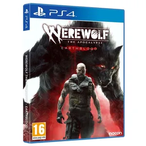 Nacon Werewolf : The Apocalypse - Earthblood pas cher