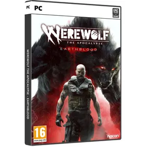 Comparateur de prix : Nacon Werewolf : The Apocalypse - Earthblood Pc
