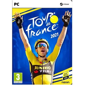 Comparateur de prix : NACON BIGBEN INTERACTIVE Tour de France 2021