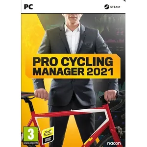 Comparateur de prix : NACON BIGBEN INTERACTIVE Pro Cycling Manager 2021