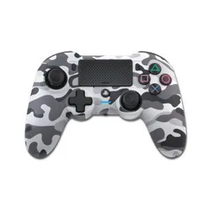 Manette ps4 dualshock 4 wireless controller magma red neuve - Consoles