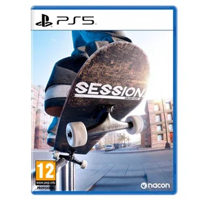 NACON Playstation Games Ps5 Session pas cher