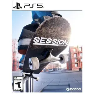 Comparateur de prix : Nacon Session PS5