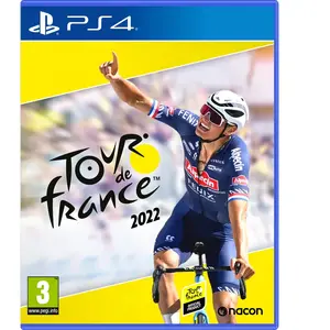 Nacon Tour de France 2022 PS4 pas cher