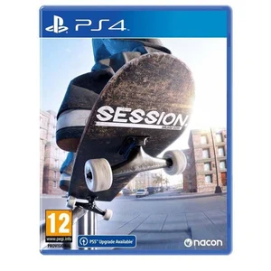 NACON Playstation Games Ps4 Session Skate Sim pas cher