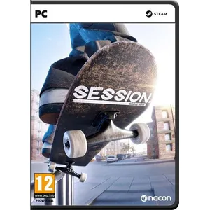 Comparateur de prix : Nacon Session PC