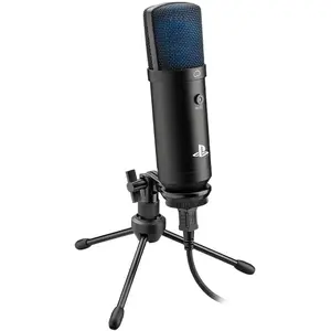 Comparateur de prix : Nacon Microphone pour Streaming, licencié Sony, pour PS5 et PS4.