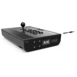 NACON Arcade stick offciel Xbox Series. Compatible Xbox One et PC. pas cher