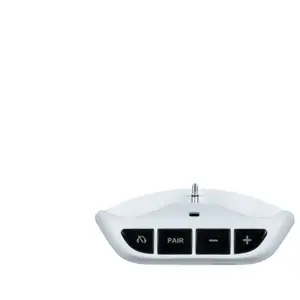 Comparateur de prix : Adapteur audio sans fil Nacon Dualsense pour manette PS5 Blanc et noir