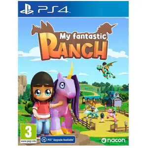 Nacon My Fantastic Ranch pas cher