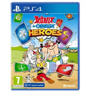 Nacon Astérix & Obélix : Heroes PS4 PlayStation 4 pas cher
