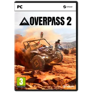 Comparateur de prix : Nacon Overpass 2 PC