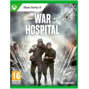 Nacon War Hospital - Xbox Series X pas cher