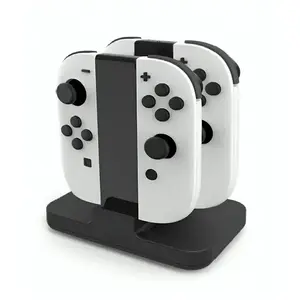 Station de chargement pour Joy-Con Nintendo Switch 2  NACON pas cher
