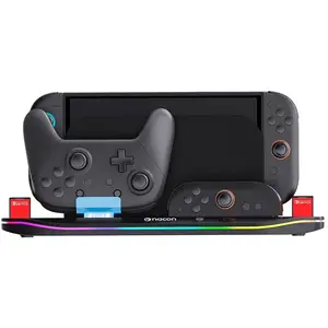 NACON Station de charge XL switch 2 (NINTENDO SWITCH 2) pas cher