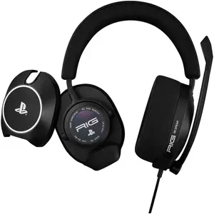 Comparateur de prix : Auriculaires Nacon Gaming RIG R5 Pro HS filaires haute fidélité micro noir