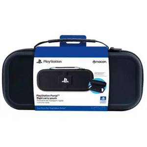 Nacon Pochette de transport rigide pour PlayStation Portal pas cher