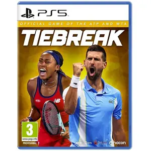 NACON Playstation Games Ps5 Tiebreak pas cher