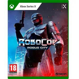 NACON RoboCop: Rogue City pas cher