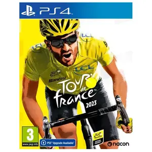 Nacon Tour de France 2023 pas cher