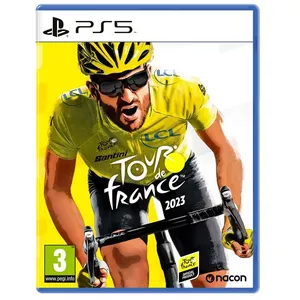 Nacon Tour de France 2023 pas cher
