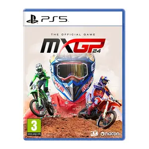 Sony MXGP 24 /PS5 pas cher