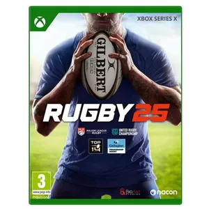 NACON Rugby 25 (XBOX SERIES) pas cher