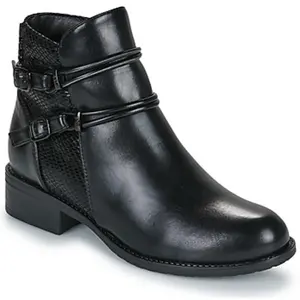 Boots Les Petites Bombes MARAM pas cher