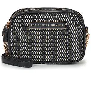Sac Bandouliere Les Petites Bombes  ALBANE