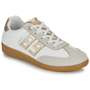Baskets basses LPB 89  NAIS pas cher
