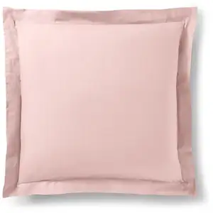 Taie d'oreiller "Prémium" toutes dimensions - Prémium Rose Dragée - 63... pas cher