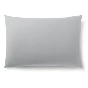 COTON PUR Taie d'oreiller "Prémium" toutes dimensions - Prémium Nuage - 50 x 70 cm