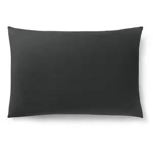 Comparateur de prix : COTON PUR Taie d'oreiller "Prémium" toutes dimensions - Prémium Truffe - 50 x 70 cm