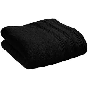 Comparateur de prix : Coton Pur - Serviette de Toilette Spa truffe 50x100 cm