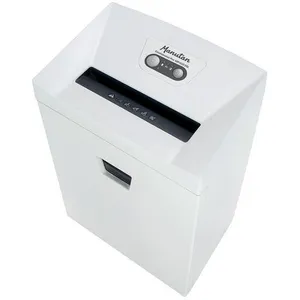 Manutan Expert Destructeur De Documents Confidential Pro Mp4cc35l pas cher