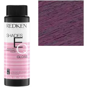 Shades EQ gloss 06VRO violet rose Redken 60MLVendu parla-boutique-du-coiffeur