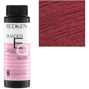 Shades EQ gloss 07RR rouge intense Redken 60MLVendu parla-boutique-du-coiffeur
