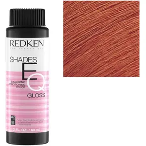 Shades EQ gloss 06AA acajou intense bonfire Redken 60MLVendu parla-boutique-du-coiffeur