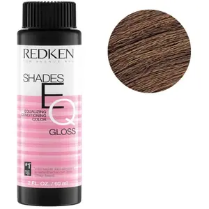 Comparateur de prix : Shades Eq Gloss 04wg Doré Chaud Sun Tea Redken 60ml
