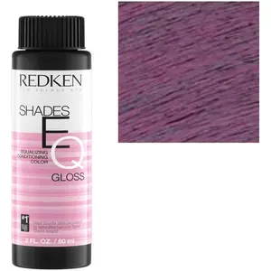 Shades EQ gloss 08VRO violet rose Redken 60MLVendu parla-boutique-du-coiffeur