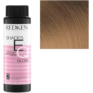 Shades EQ gloss 07G doré saffron Redken 60MLVendu parla-boutique-du-coiffeur
