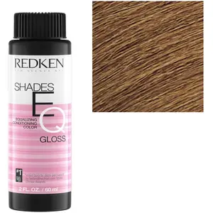 Comparateur de prix : Shades EQ gloss 06WG doré chaud mango Redken 60ML