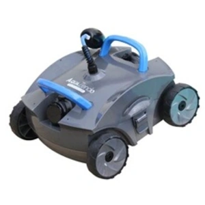 Comparateur de prix : Robot de piscine électrique Aqua Premium 200 - AquaZendo Jusqu'à 12 m