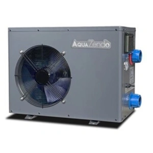 Pompe à chaleur 6,10 kW Aqua Premium 6000 - AquaZendoVendu paramazon