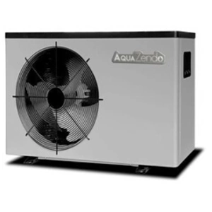 Comparateur de prix : Pompe à chaleur 7 kW Full Inverter Aqua Premium - AquaZendo TU