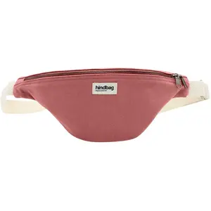 Hindbag Sac banane Olivia Rose Blush pas cher